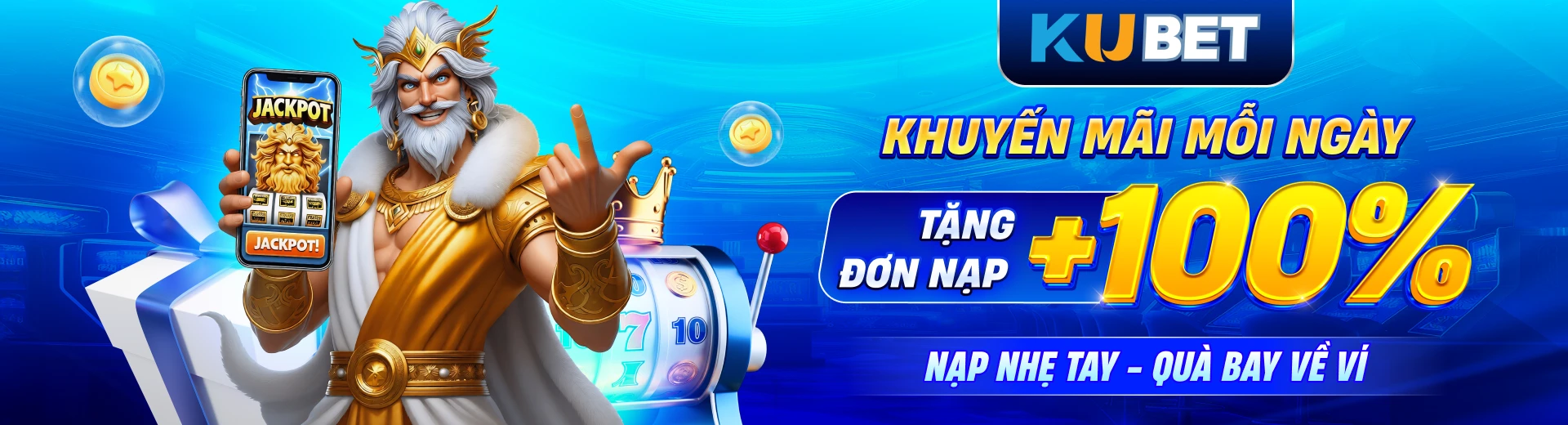 Hình ảnh chuyên mục giải trí Kubet